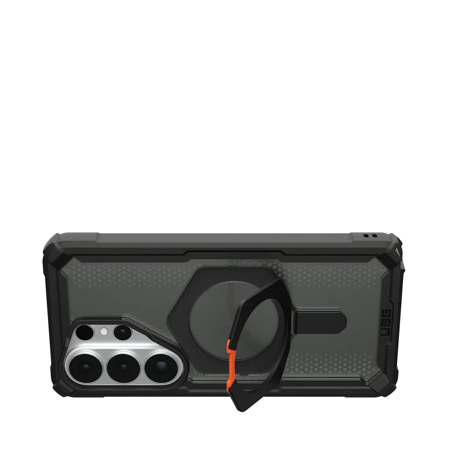 UAG - Plasma XTE Galaxy S26 Case - Etui z Wbudowanym Magnesem na Galaxy S26 / S26+ Plus / Ultra - Image 3