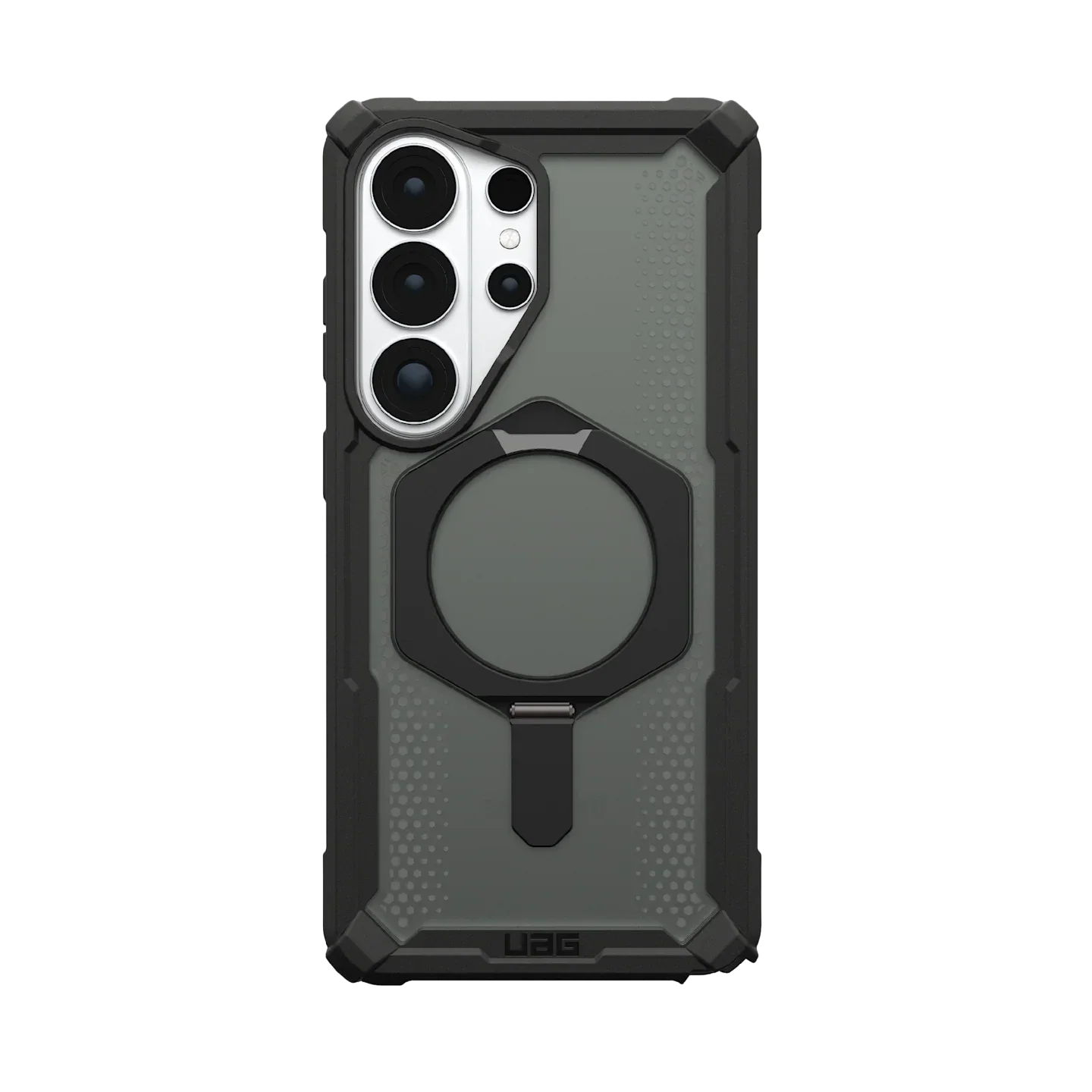 UAG - Plasma XTE Galaxy S26 Case - Etui z Wbudowanym Magnesem na Galaxy S26 / S26+ Plus / Ultra - Image 4