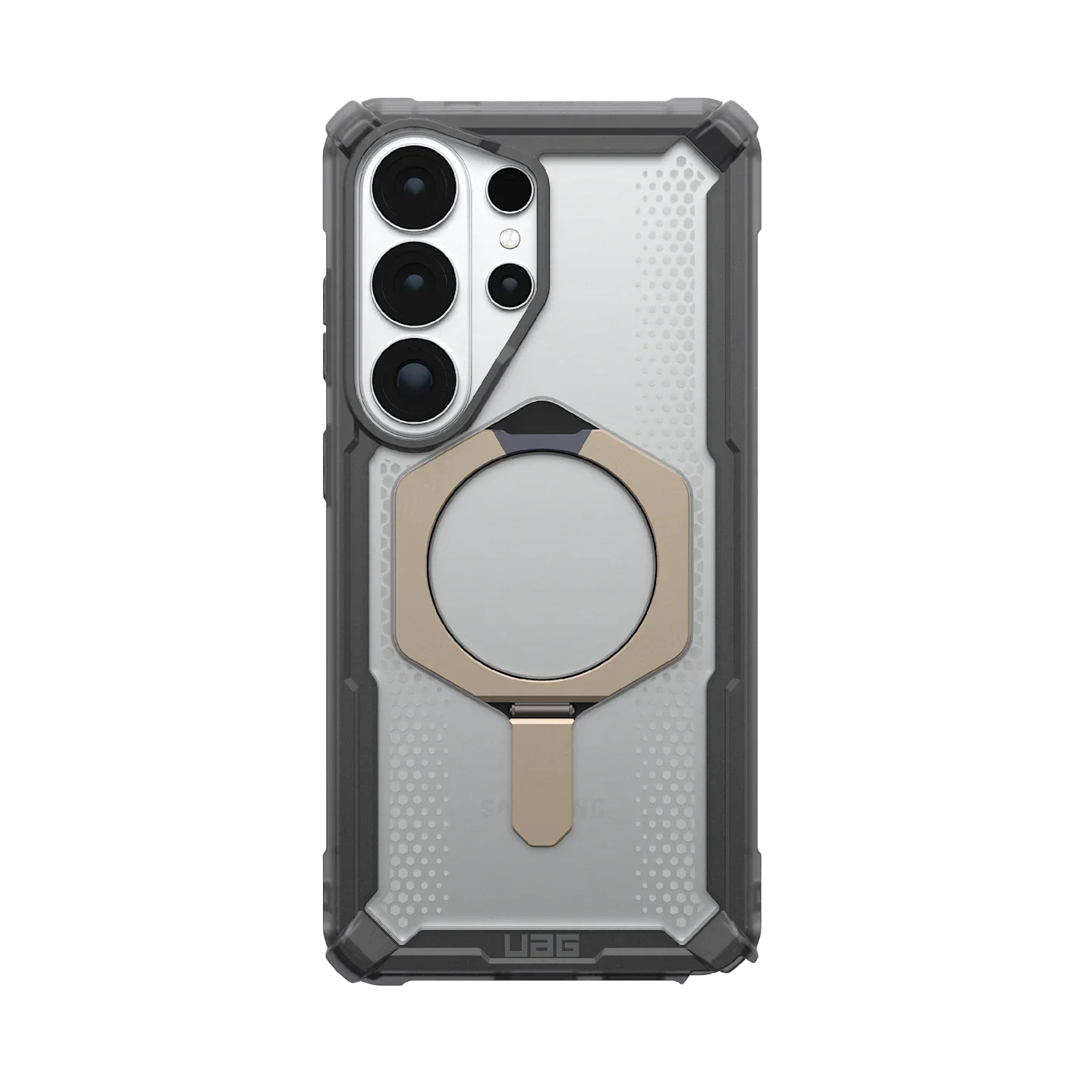 UAG - Plasma XTE Galaxy S26 Case - Etui z Wbudowanym Magnesem na Galaxy S26 / S26+ Plus / Ultra - Image 7