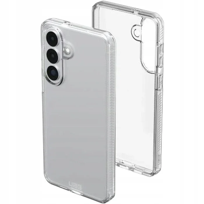 UAG - Plyo Galaxy S26 Case - Przeźroczyste Etui na Samsung Galaxy S26 Ultra / Plus - Image 8