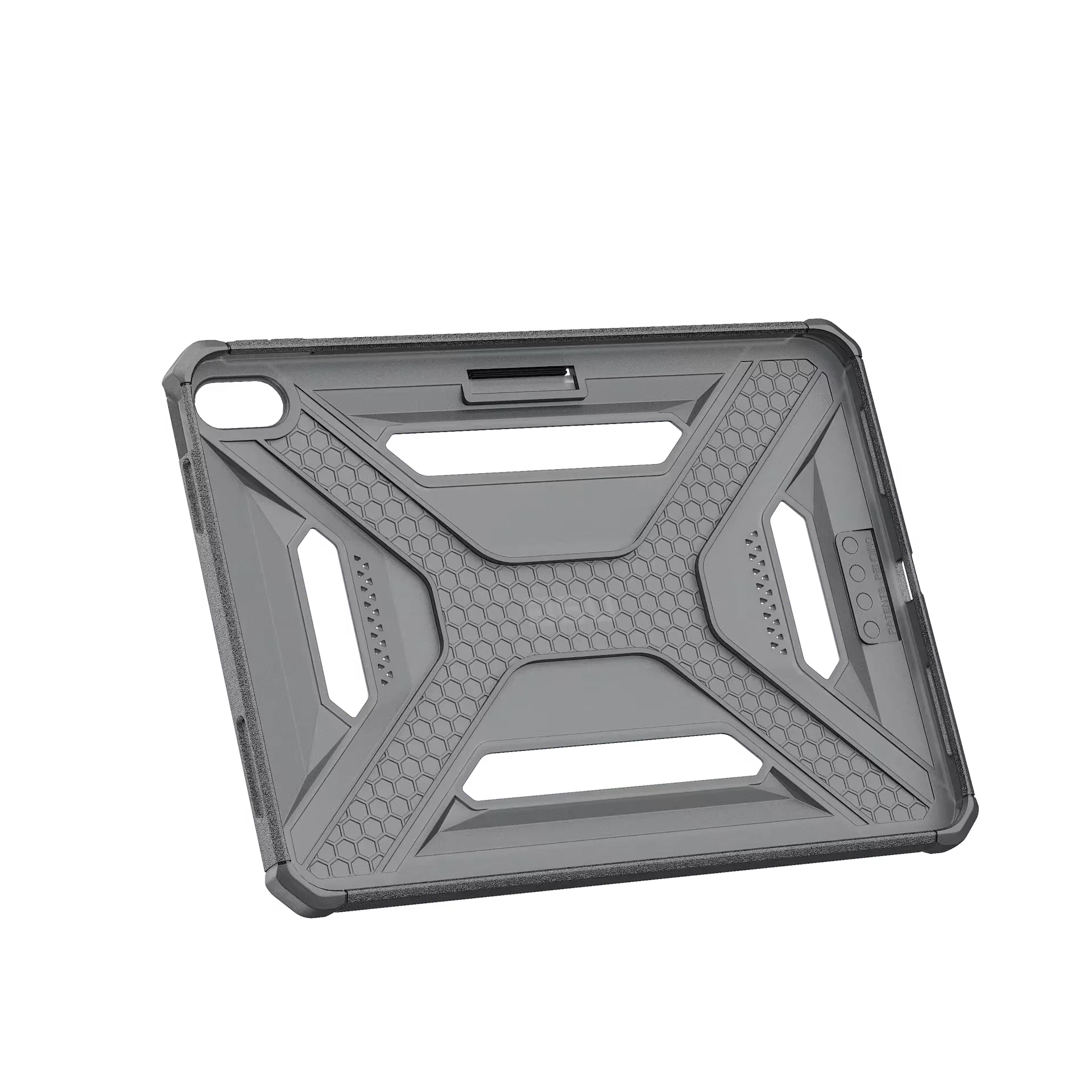 UAG - Scout LT iPad 11" Case - Etui do iPada - Image 6