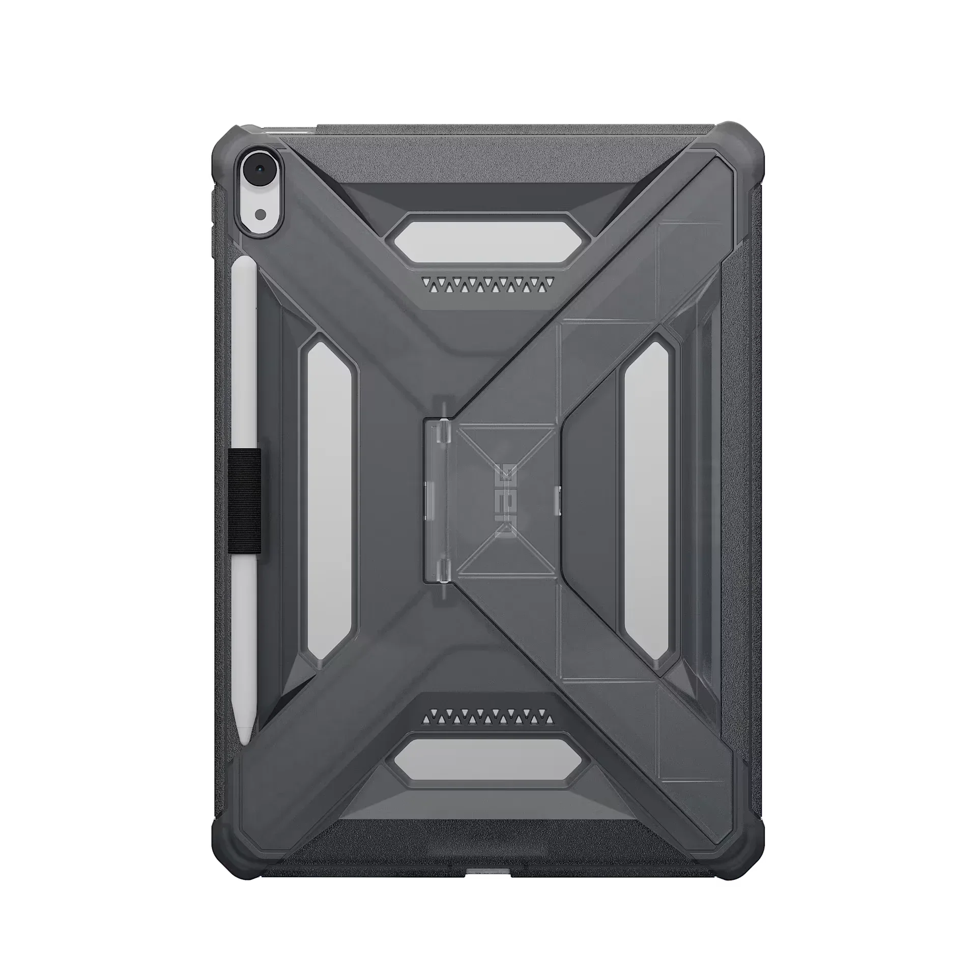 UAG - Scout Plus iPad 11" Case - Etui z Podpórką do iPada
