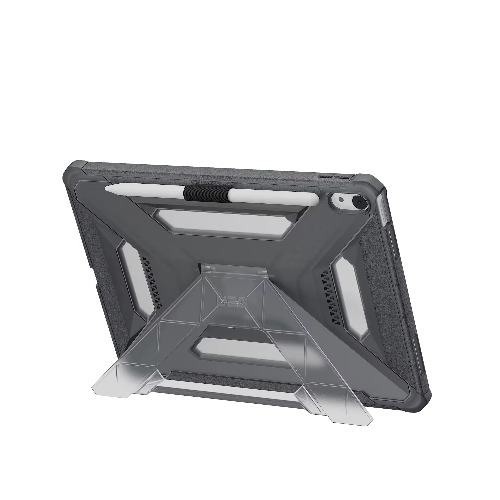 UAG - Scout Plus iPad 11" Case - Etui z Podpórką do iPada - Image 2