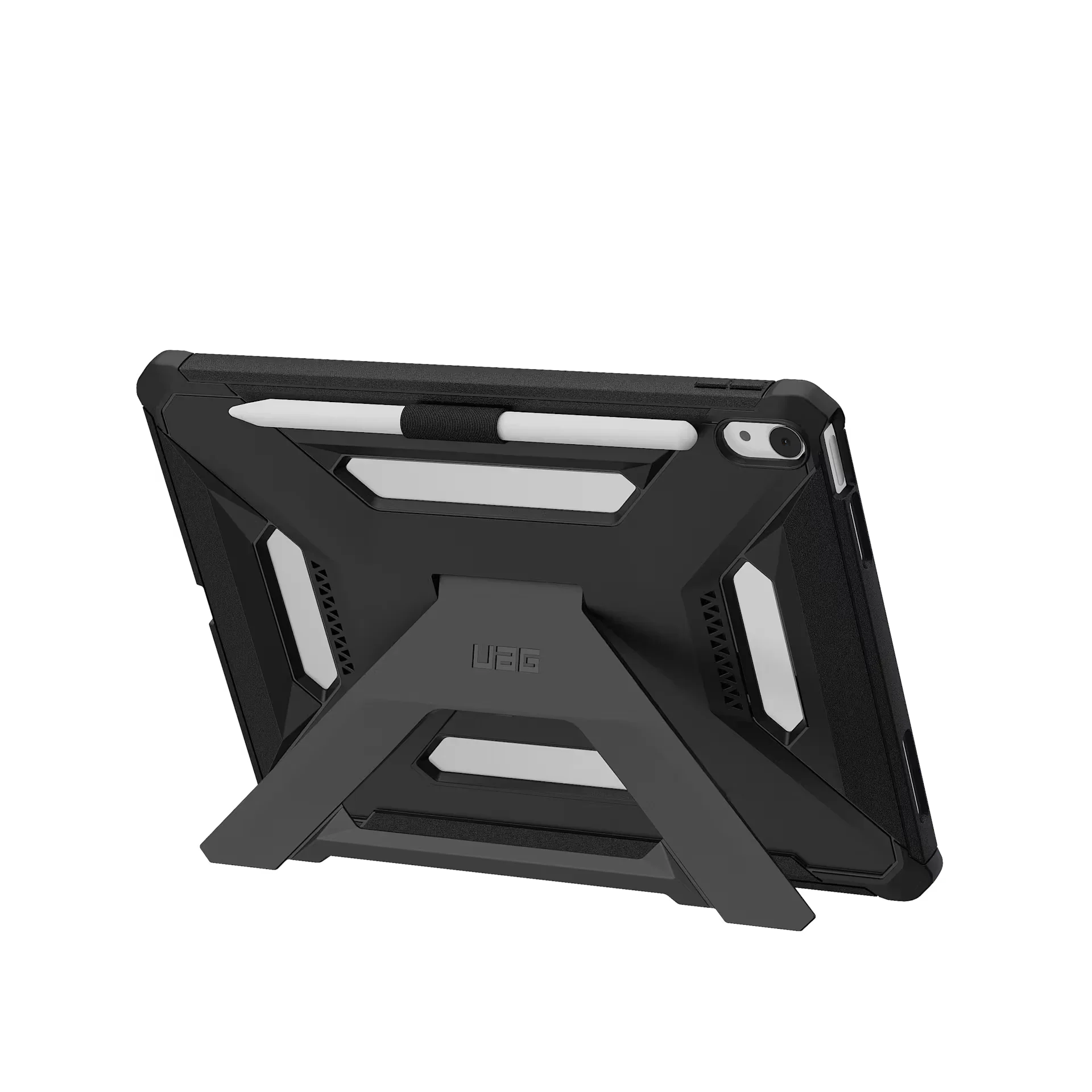 UAG - Scout Plus iPad Air Case - Etui z Podpórką do iPada - Image 2