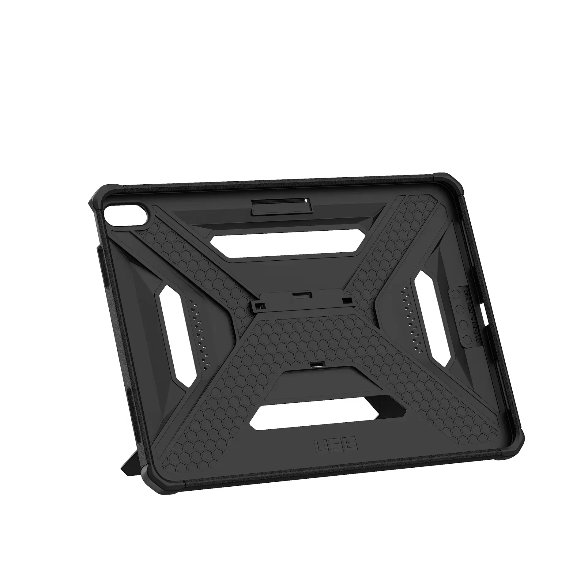 UAG - Scout Plus iPad Air Case - Etui z Podpórką do iPada - Image 3