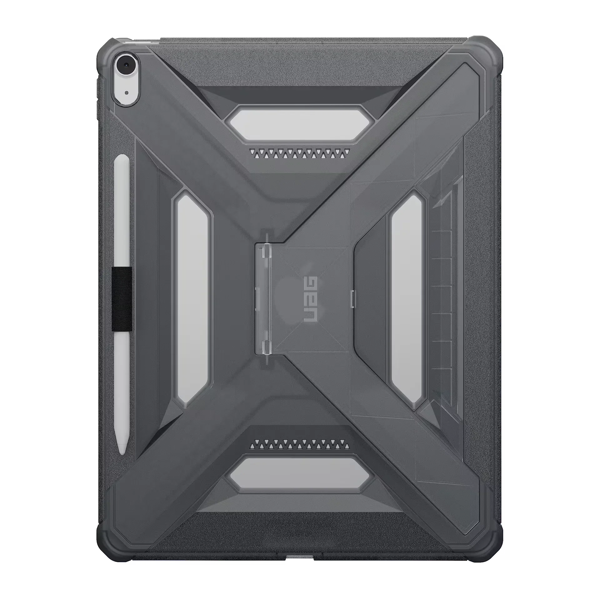 UAG - Scout Plus iPad Air Case - Etui z Podpórką do iPada - Image 9