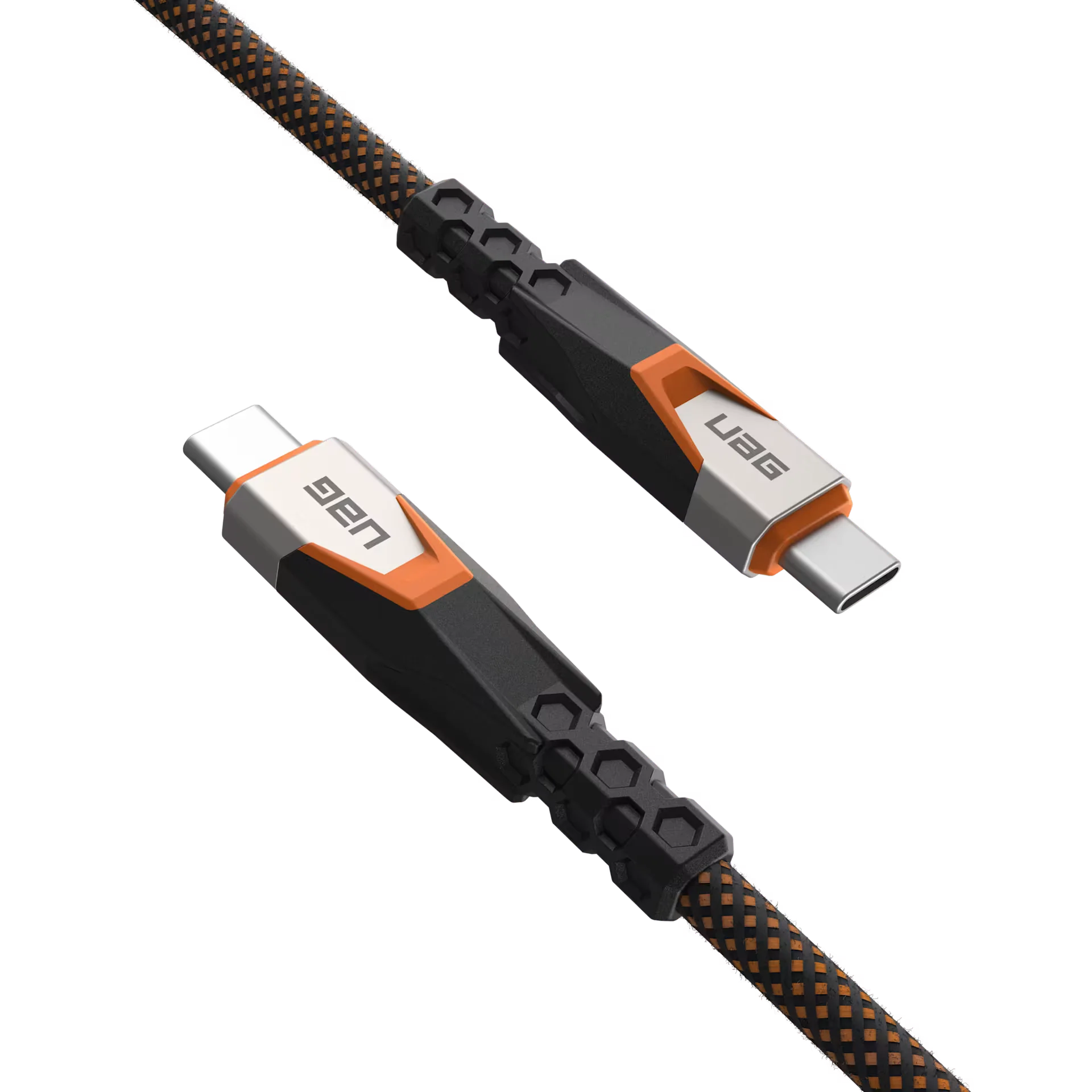 UAG - SRGE 3.2 USB-C 20Gbps 240W Power Cable - Kabel 3.2 USB-C - Image 3