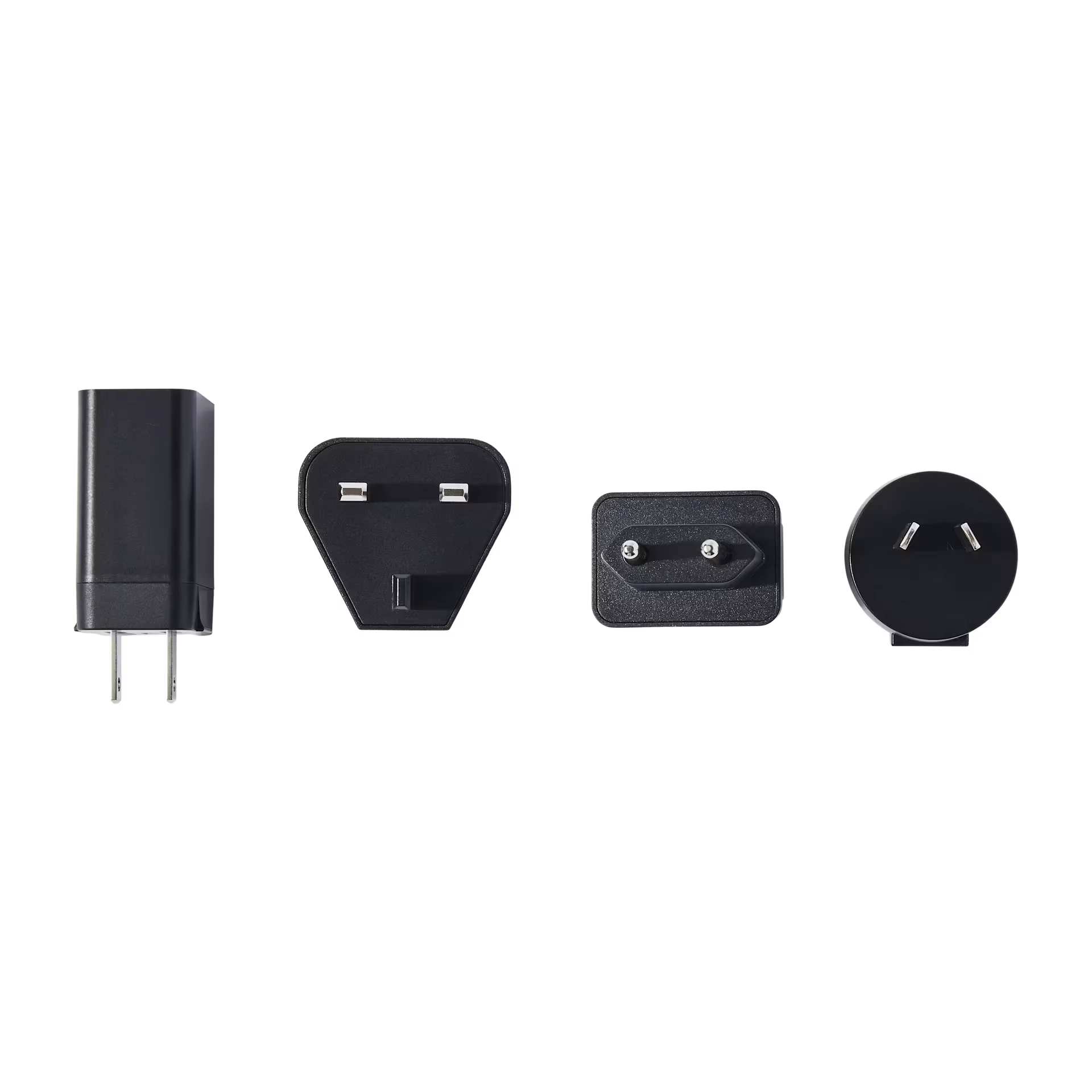 UAG - SRGE 3-in-1 Travel/Desktop Charger + Case - Składana Ładowarka MagSafe z Etui - Image 7