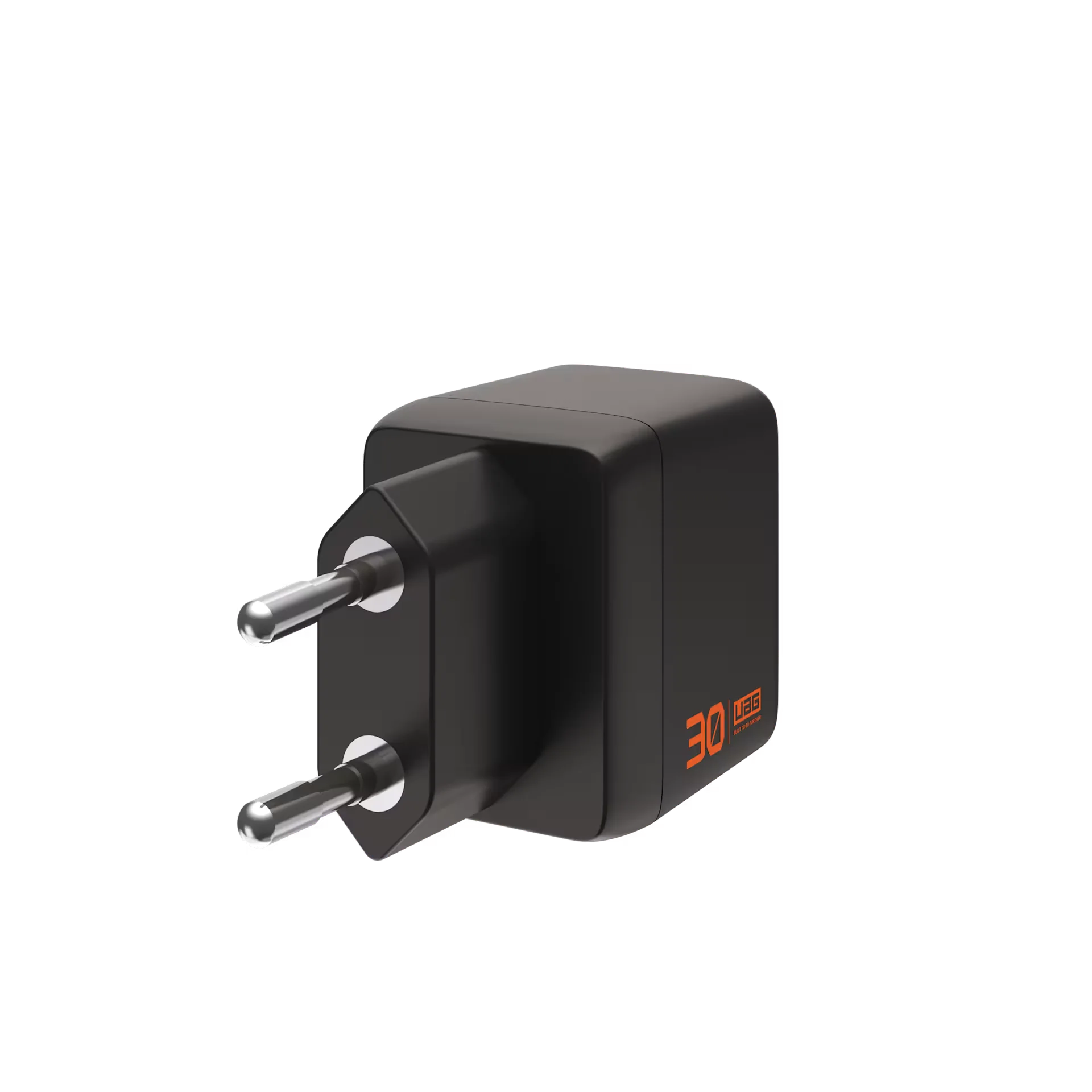 UAG - SRGE (EU) 30W 2 Port Wall Charger - Ładowarka Sieciowa - Image 2