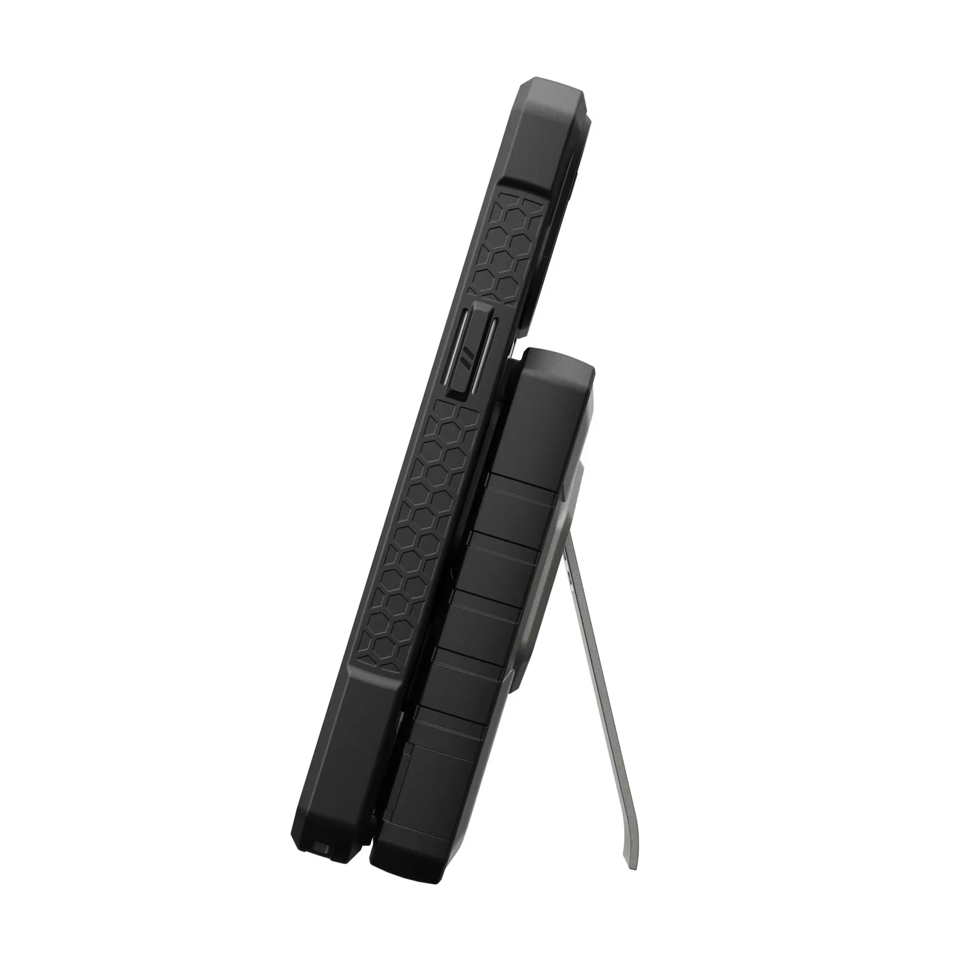 UAG - SRGE Rugged 10K Wireless Power Bank With Stand and MagSafe - Powerbank z Podpórką - Image 6