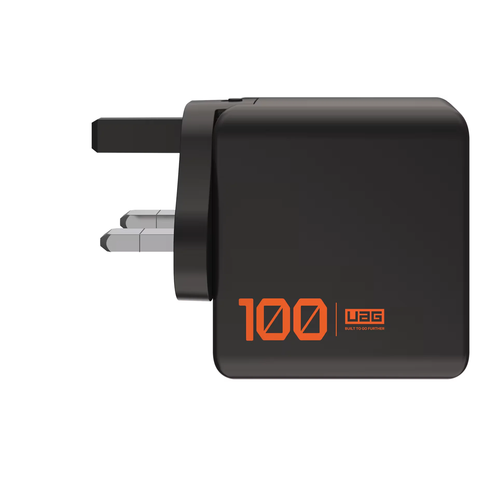 UAG - SRGE (WW) 100W 3 Port Wall Charger - Ładowarka Sieciowa - Image 3