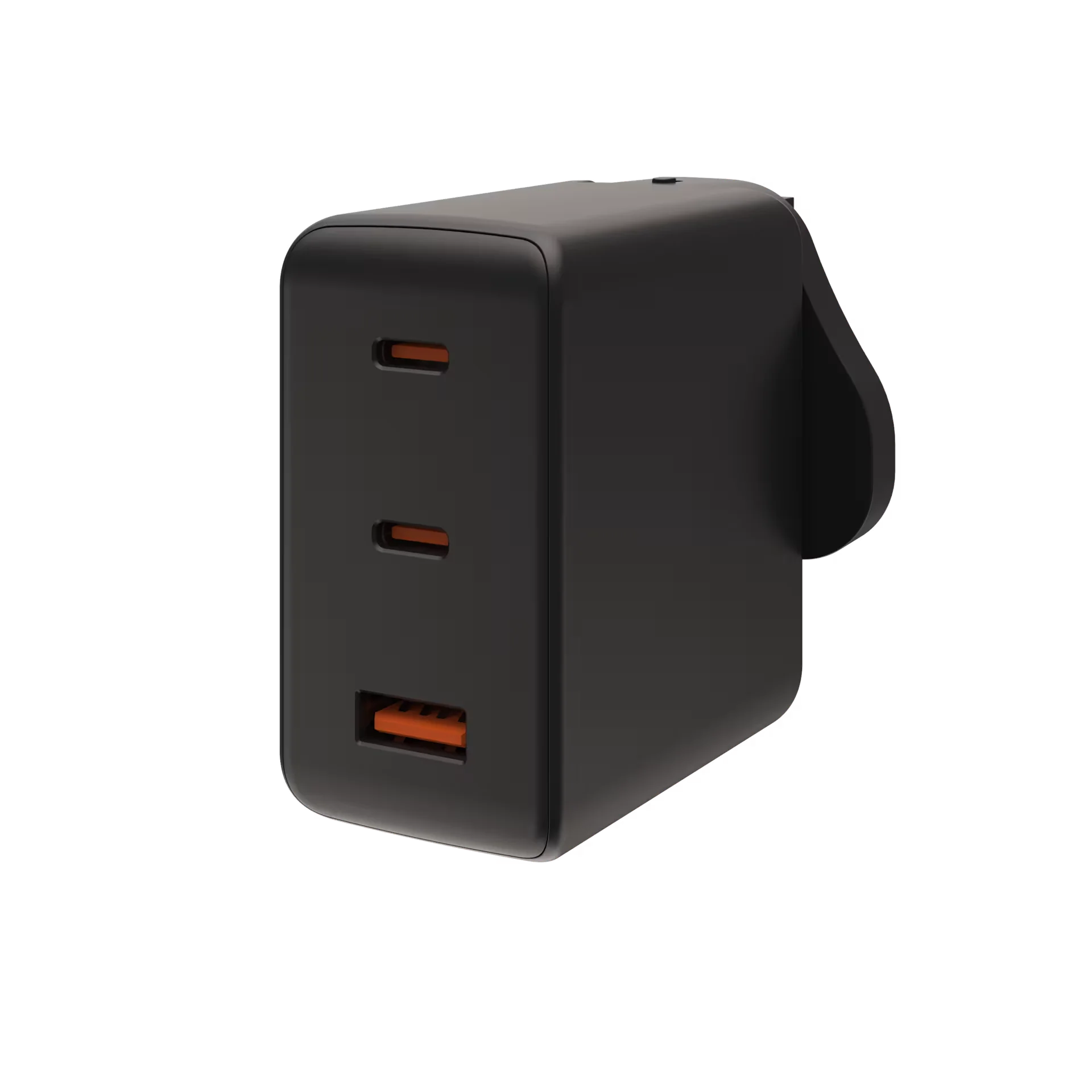 UAG - SRGE (WW) 100W 3 Port Wall Charger - Ładowarka Sieciowa - Image 4