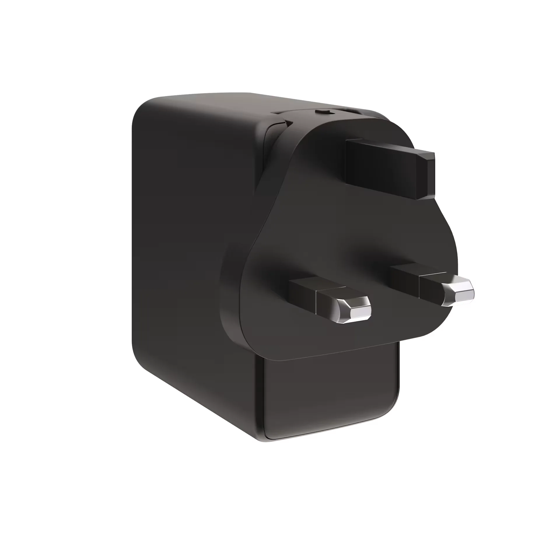 UAG - SRGE (WW) 100W 3 Port Wall Charger - Ładowarka Sieciowa - Image 5