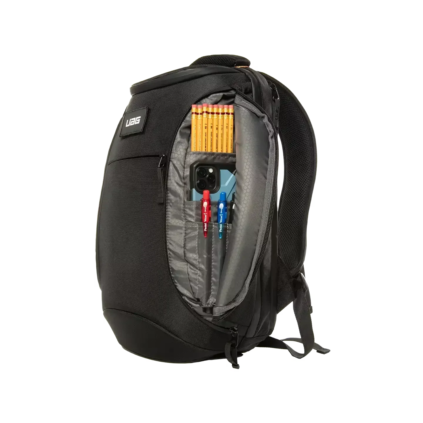 UAG - Standard Issue Back Pack - Plecak Wodoodporny - Image 11
