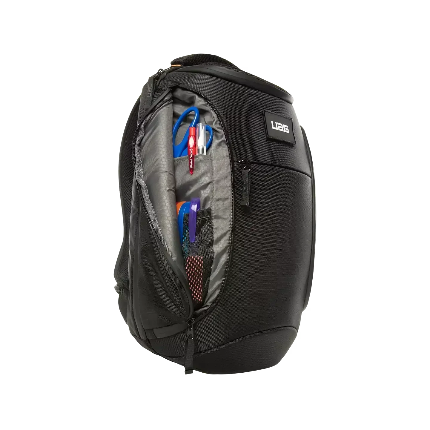 UAG - Standard Issue Back Pack - Plecak Wodoodporny - Image 12
