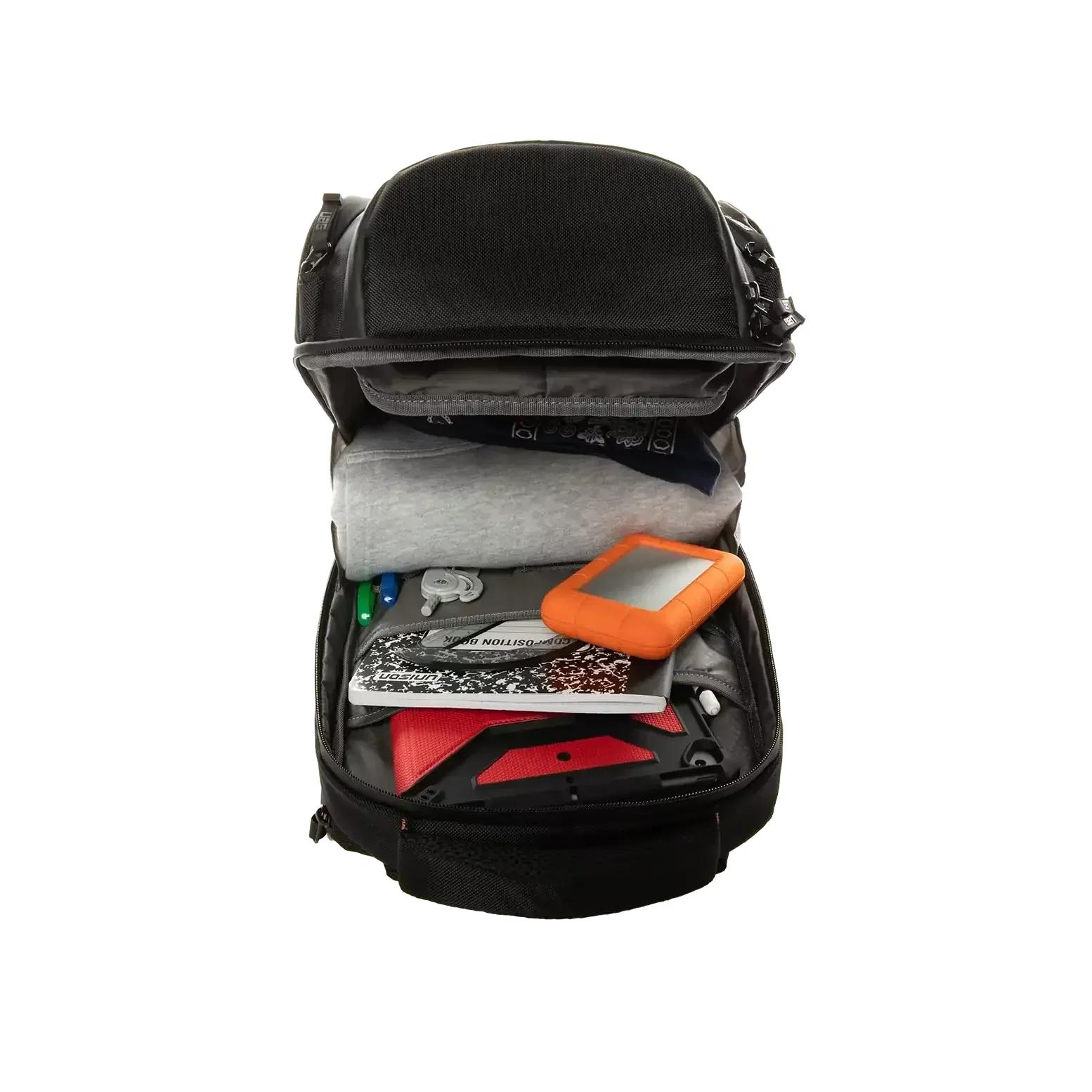 UAG - Standard Issue Back Pack - Plecak Wodoodporny - Image 17