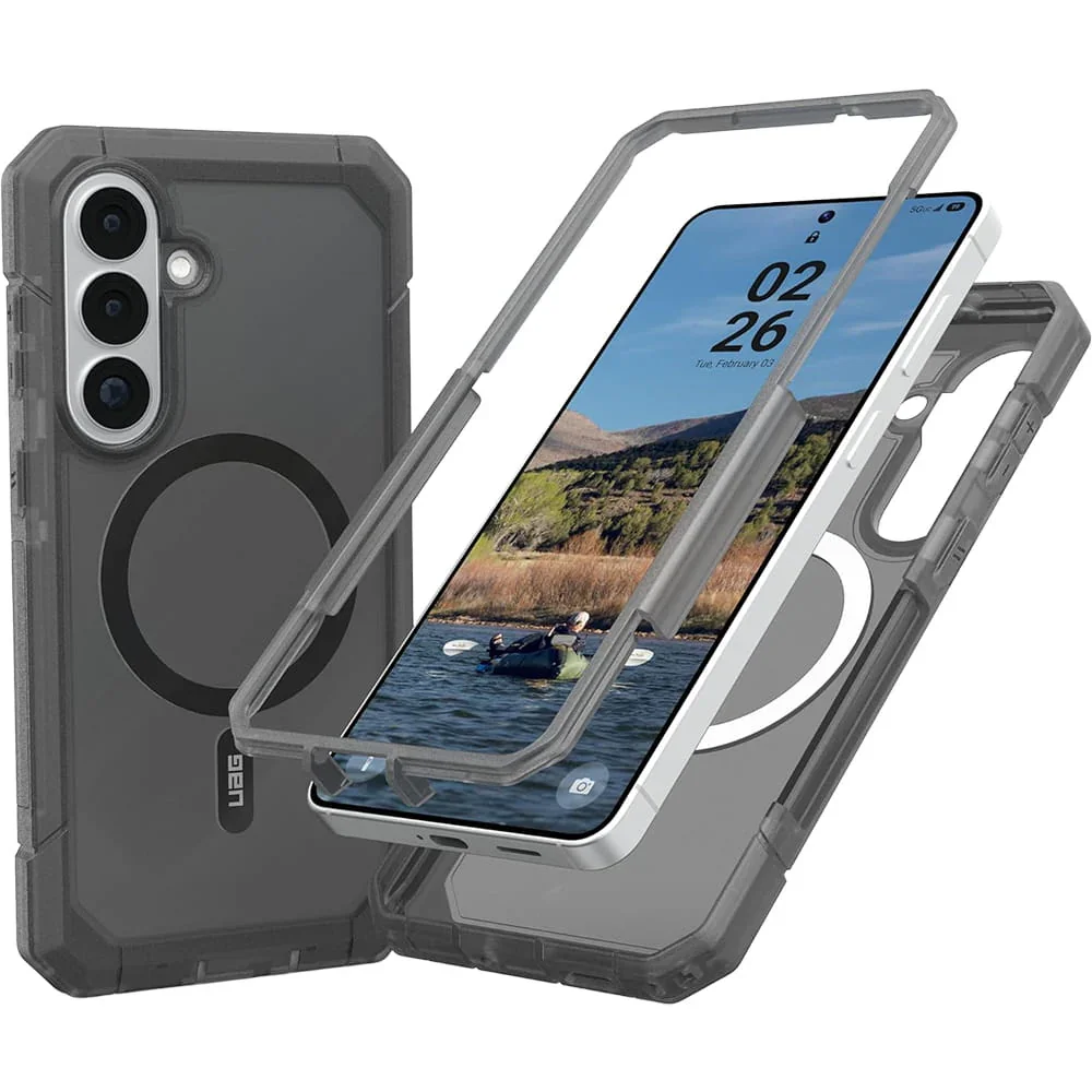 UAG - Trooper Galaxy S26 Case - Etui z Wbudowanym Magnesem na Galaxy S26 / Plus / Ultra - Image 11