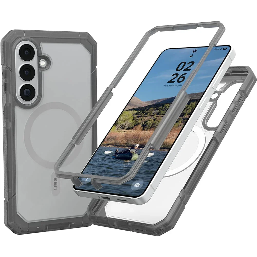 UAG - Trooper Galaxy S26 Case - Etui z Wbudowanym Magnesem na Galaxy S26 / Plus / Ultra - Image 13
