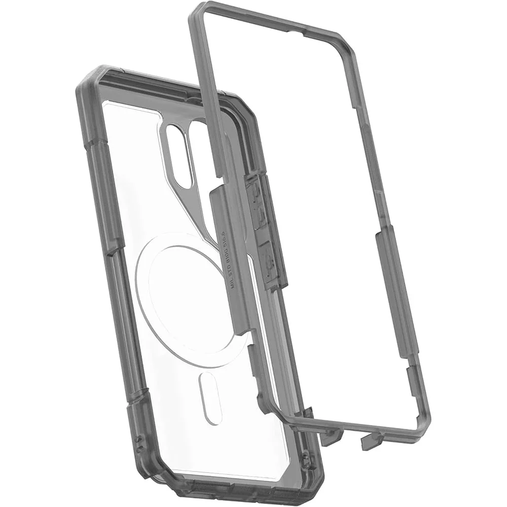 UAG - Trooper Galaxy S26 Case - Etui z Wbudowanym Magnesem na Galaxy S26 / Plus / Ultra - Image 5