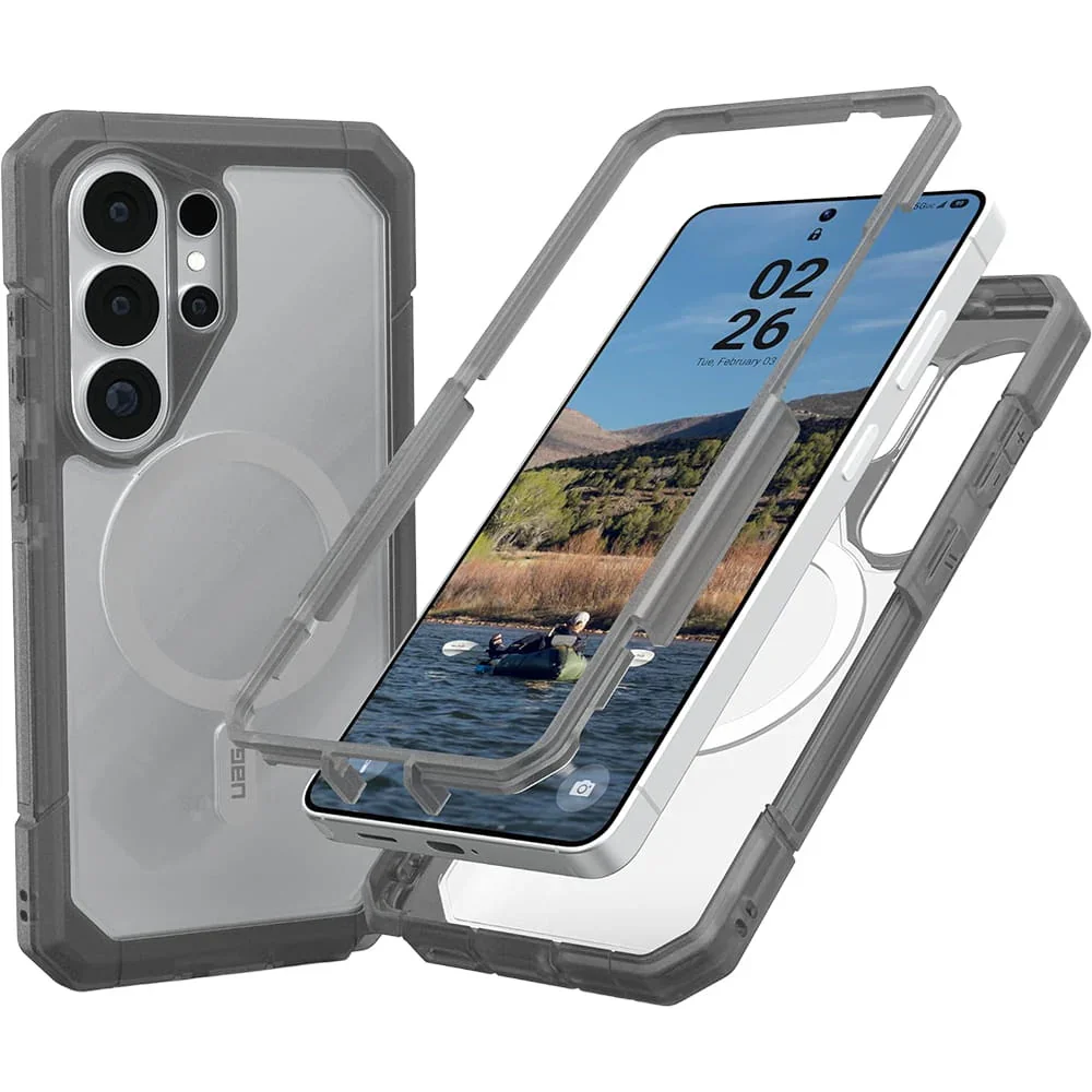 UAG - Trooper Galaxy S26 Case - Etui z Wbudowanym Magnesem na Galaxy S26 / Plus / Ultra - Image 6