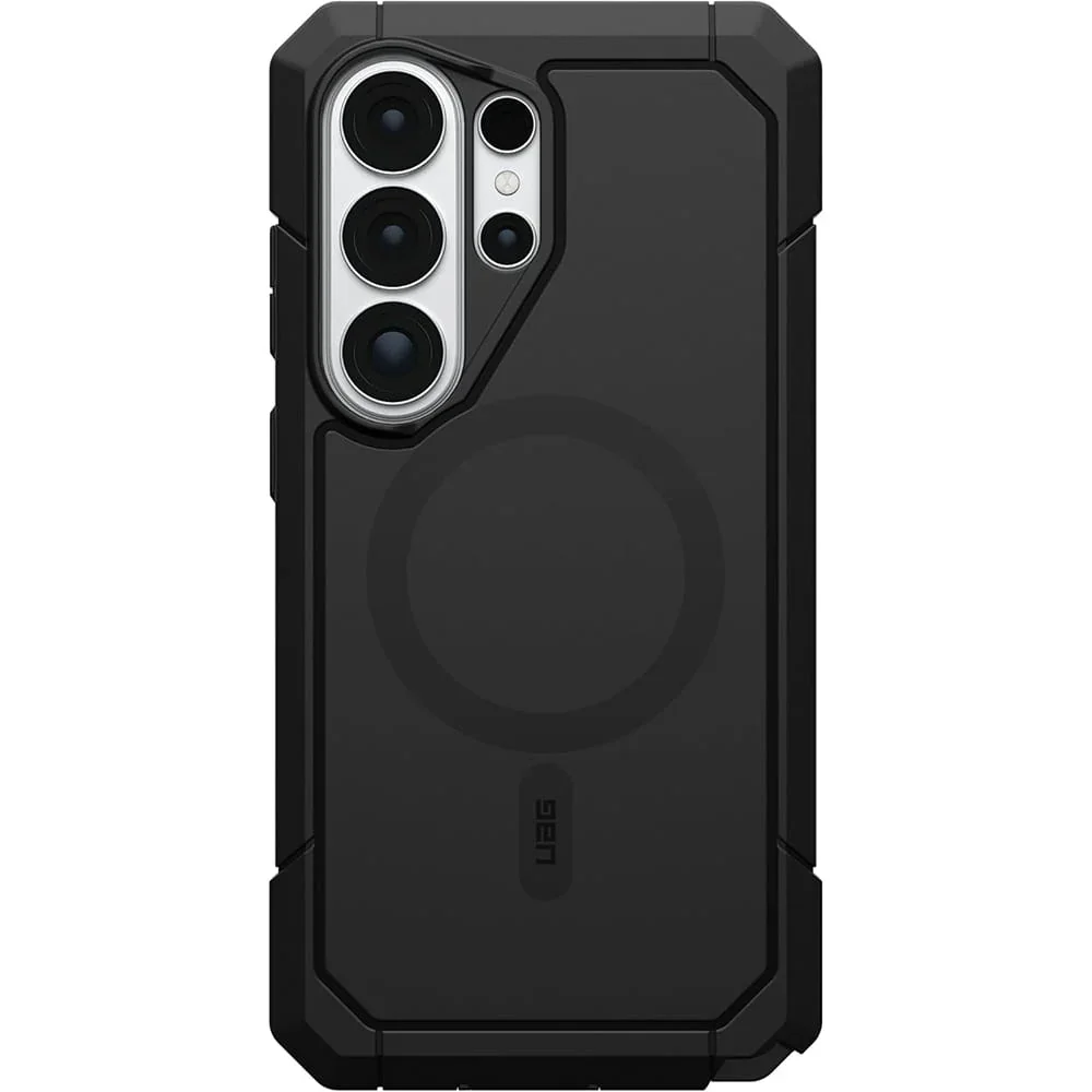 UAG - Trooper Galaxy S26 Case - Etui z Wbudowanym Magnesem na Galaxy S26 / Plus / Ultra - Image 7