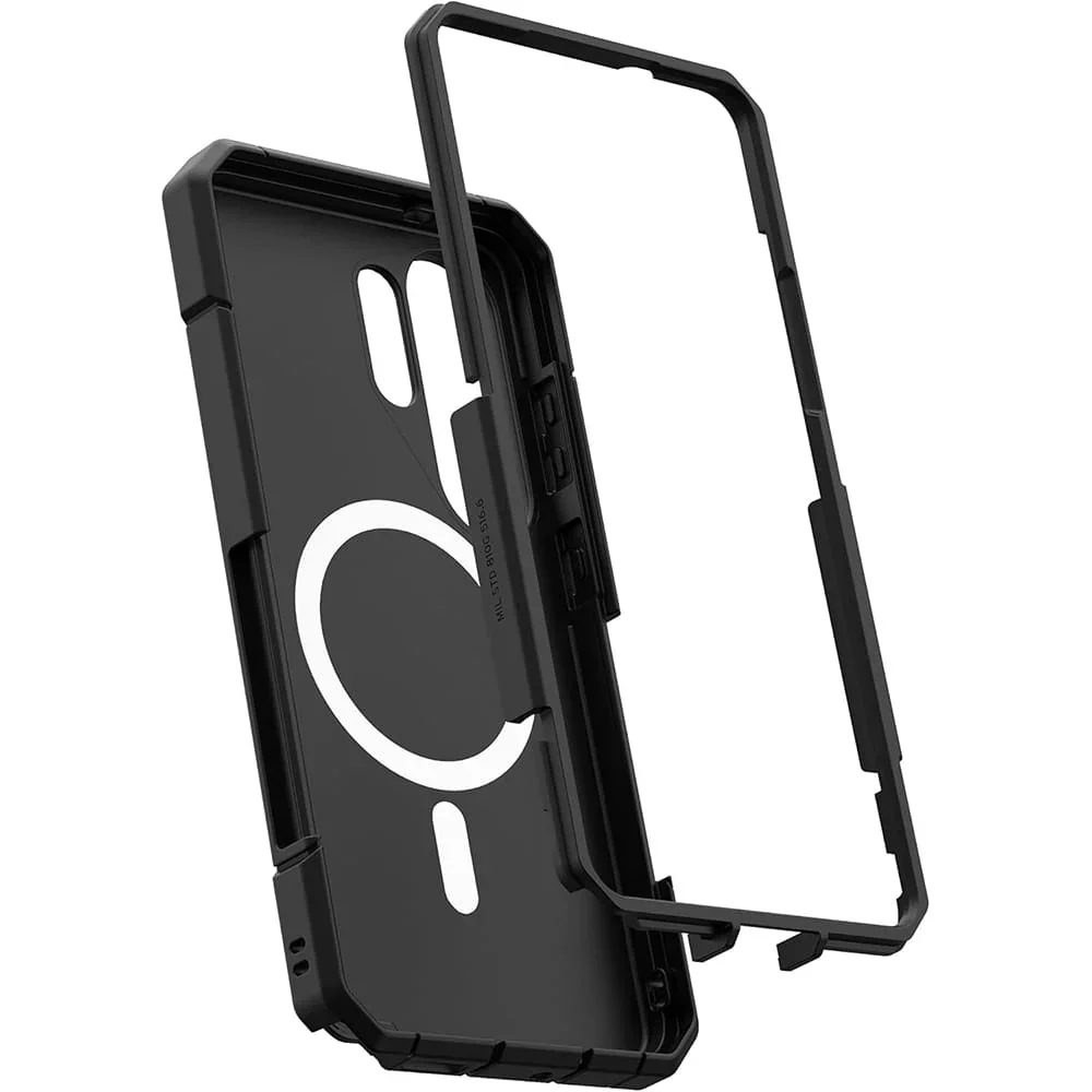 UAG - Trooper Galaxy S26 Case - Etui z Wbudowanym Magnesem na Galaxy S26 / Plus / Ultra - Image 8