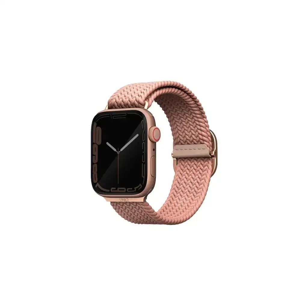 Uniq - Aspen Braided Strap - Pleciony Pasek do Apple Watch - Image 3
