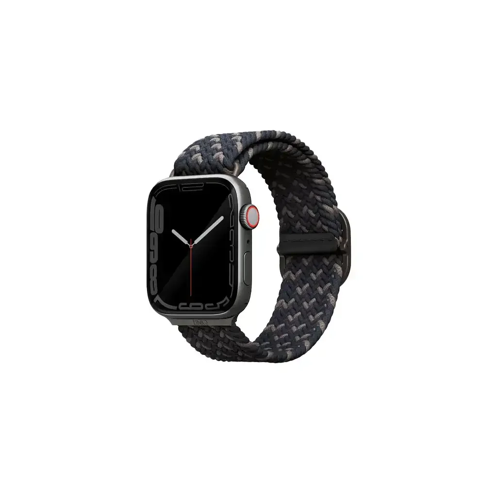 Uniq - Aspen DE Braided Strap - Pleciony Pasek do Apple Watch - Image 3