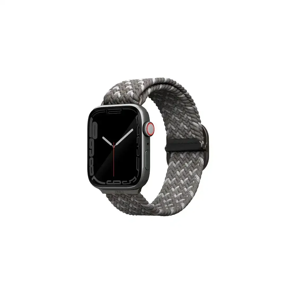 Uniq - Aspen DE Braided Strap - Pleciony Pasek do Apple Watch - Image 4