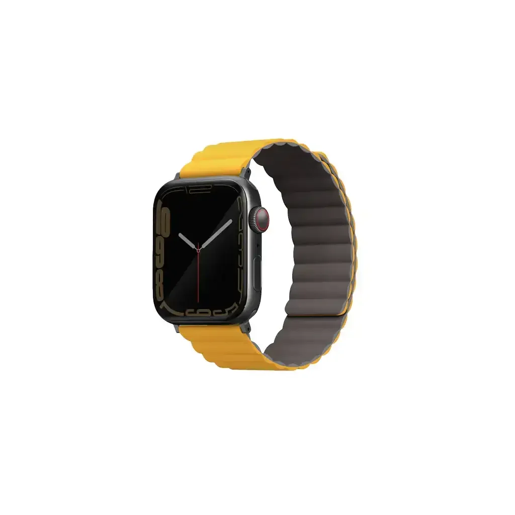 Uniq - Revix Reversible Strap - Dwustronny pasek do Apple Watch - Image 3