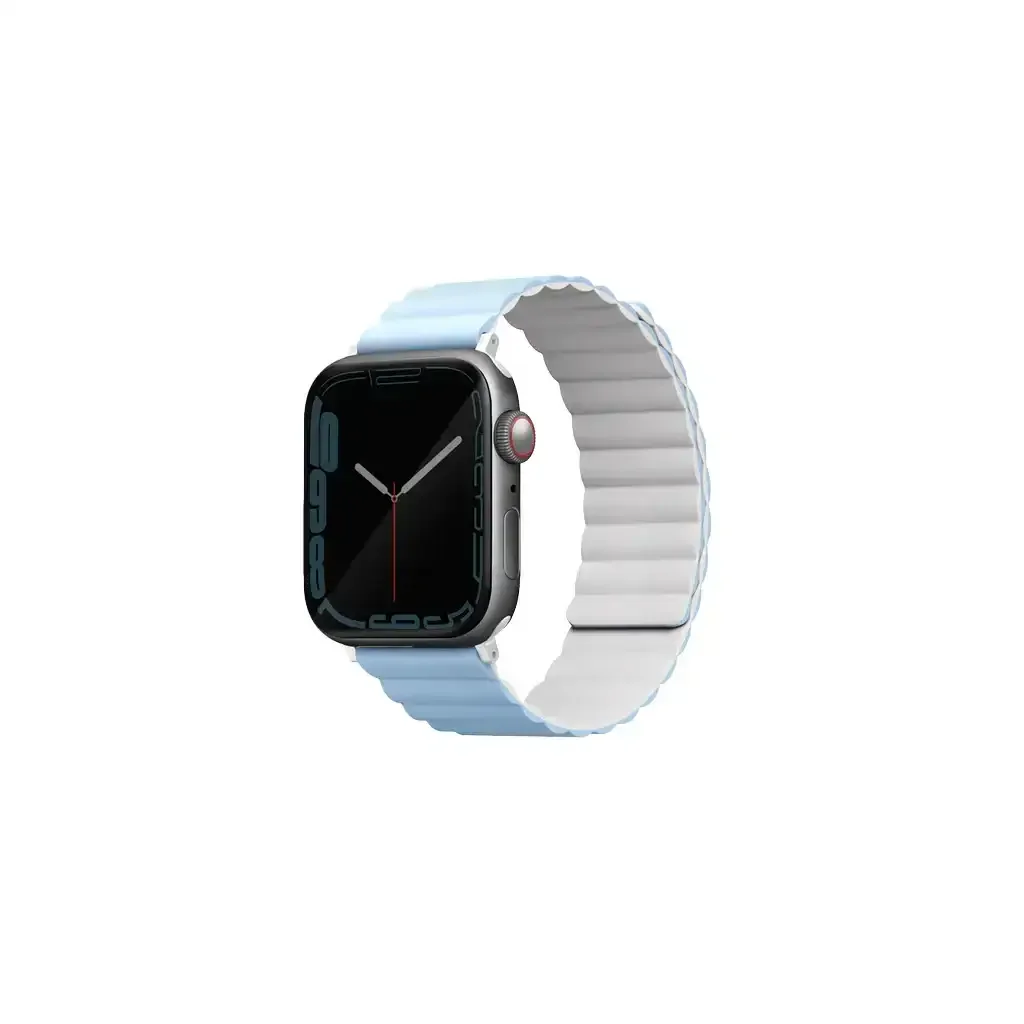 Uniq - Revix Reversible Strap - Dwustronny pasek do Apple Watch - Image 4