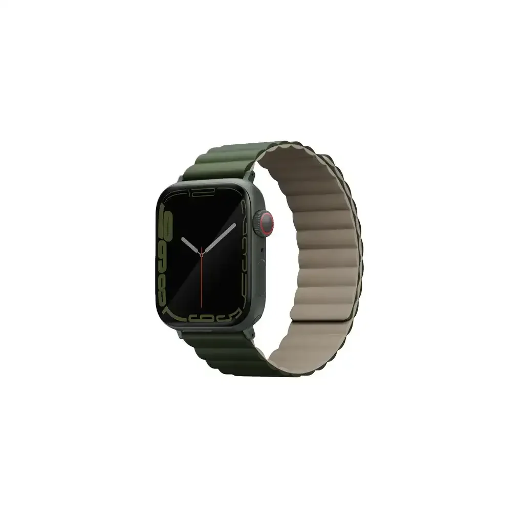 Uniq - Revix Reversible Strap - Dwustronny pasek do Apple Watch - Image 5