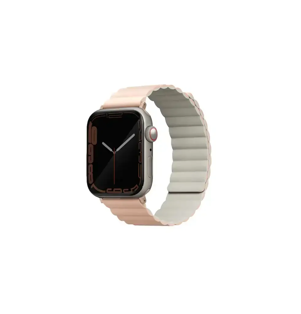 Uniq - Revix Reversible Strap - Dwustronny pasek do Apple Watch - Image 6