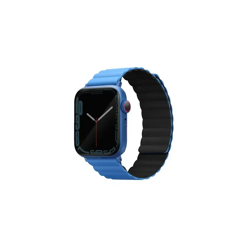 Uniq - Revix Reversible Strap - Dwustronny pasek do Apple Watch - Image 7