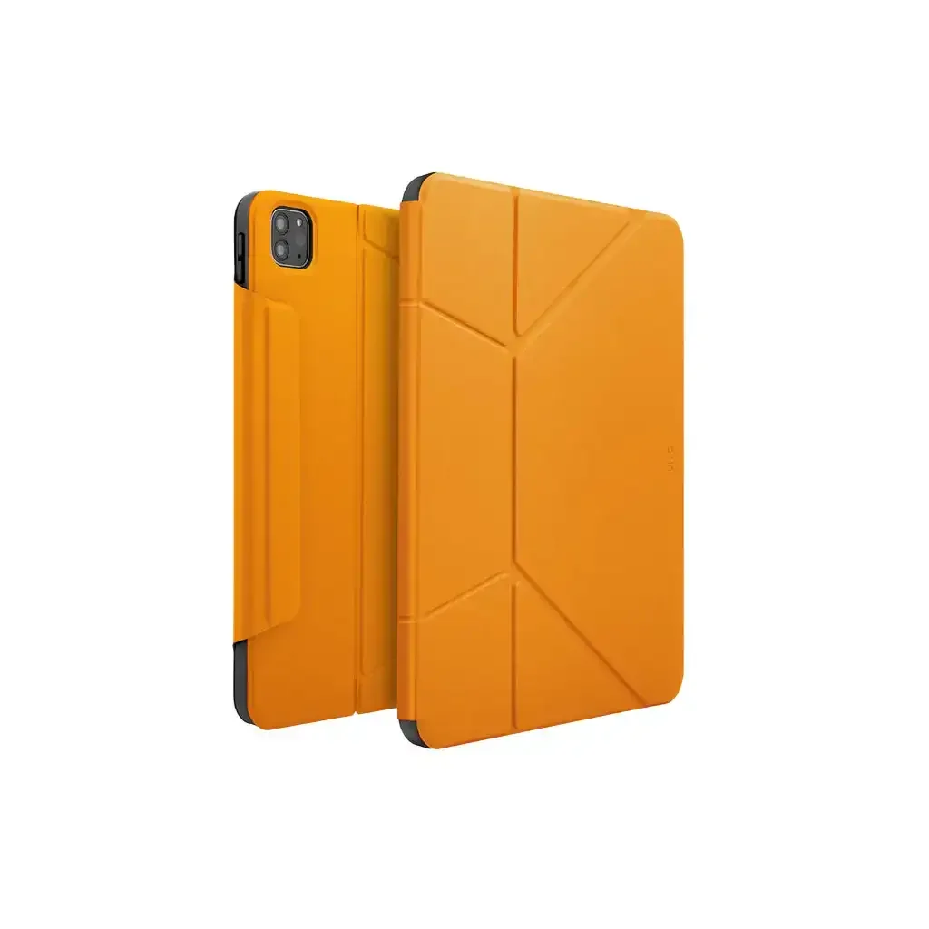Uniq - Ryze Folio Case with Stand - Etui na iPada ze Stojakiem - Image 3