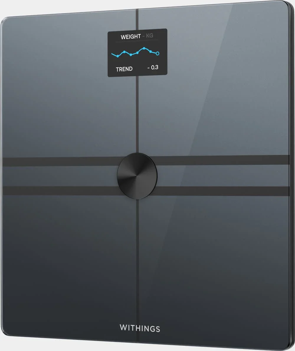Withings - Body Comp - Inteligentna Waga Łazienkowa - Image 3