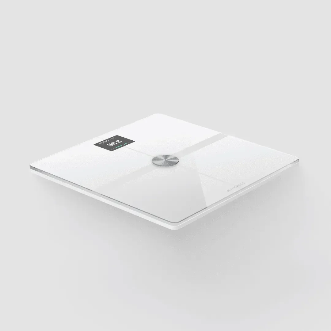 Withings - Body Smart - Inteligentna Waga Łazienkowa - Image 6