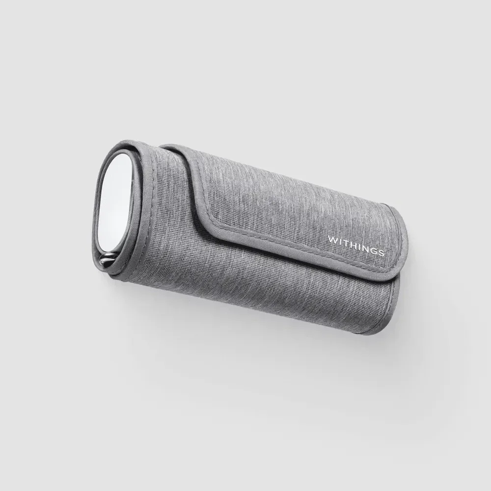 Withings - BPM Connect - Bezprzewodowy Ciśnieniomierz Naramienny - Image 3