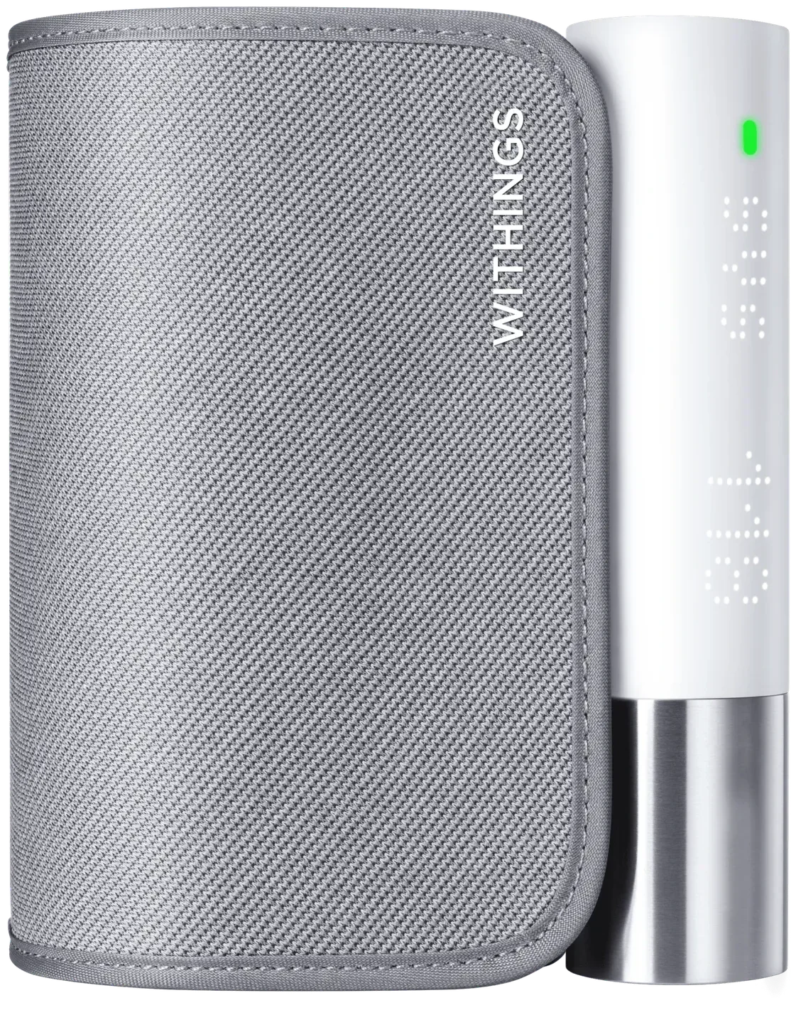 Withings - BPM Core - Bezprzewodowy Ciśnieniomierz Naramienny - Image 3