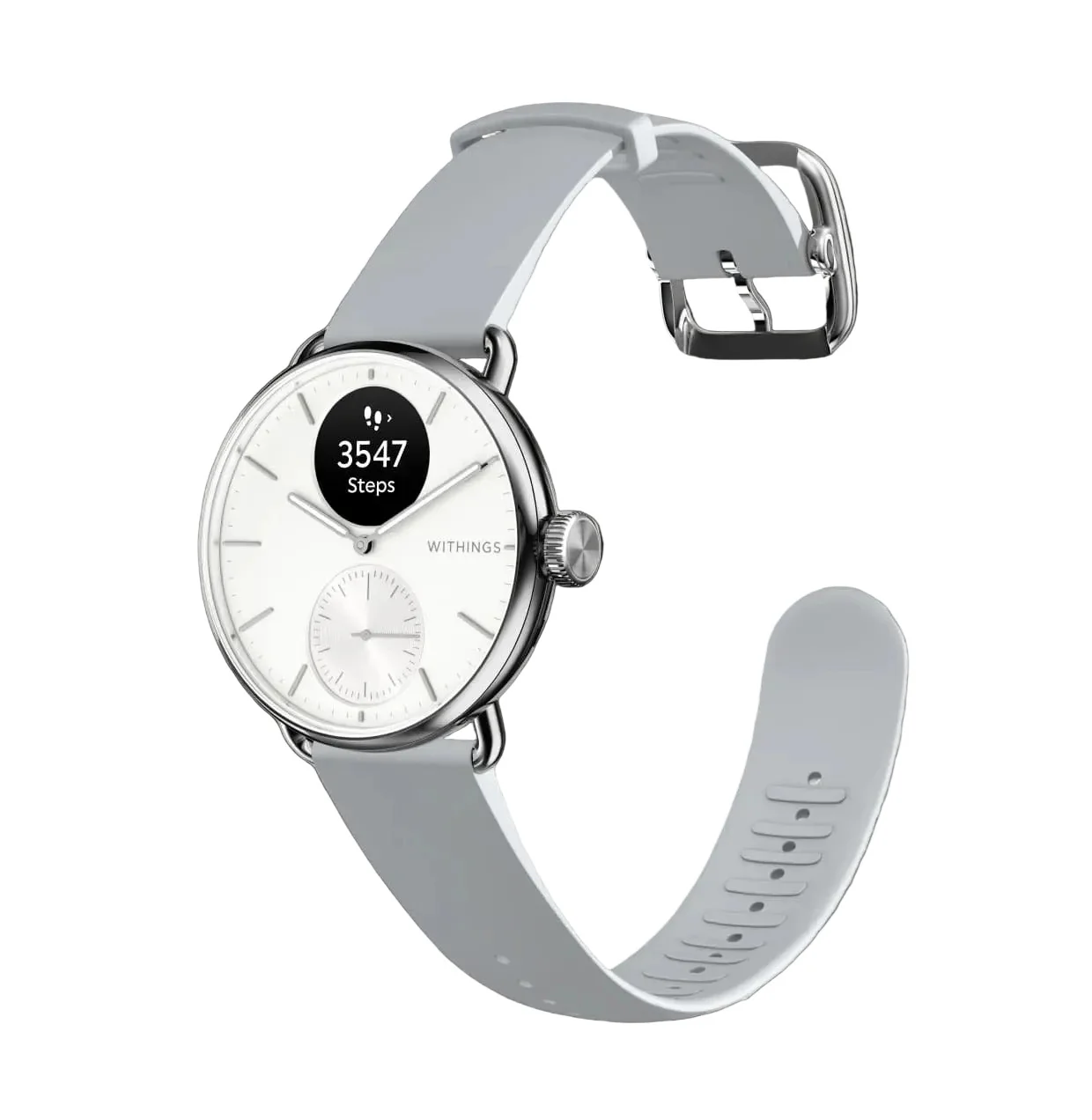 Withings - ScanWatch 2 - Smartwatch Monitorujący Zdrowie - Image 13