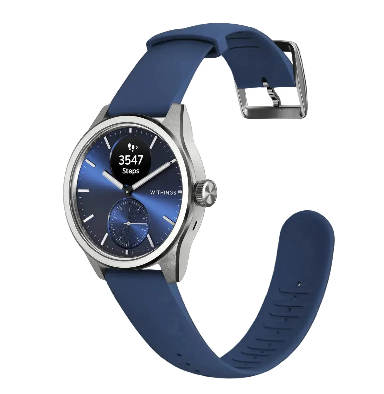 Withings - ScanWatch 2 - Smartwatch Monitorujący Zdrowie - Image 17