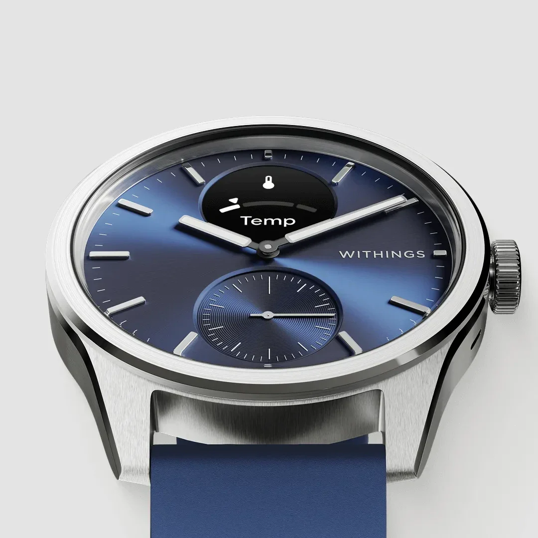 Withings - ScanWatch 2 - Smartwatch Monitorujący Zdrowie - Image 18