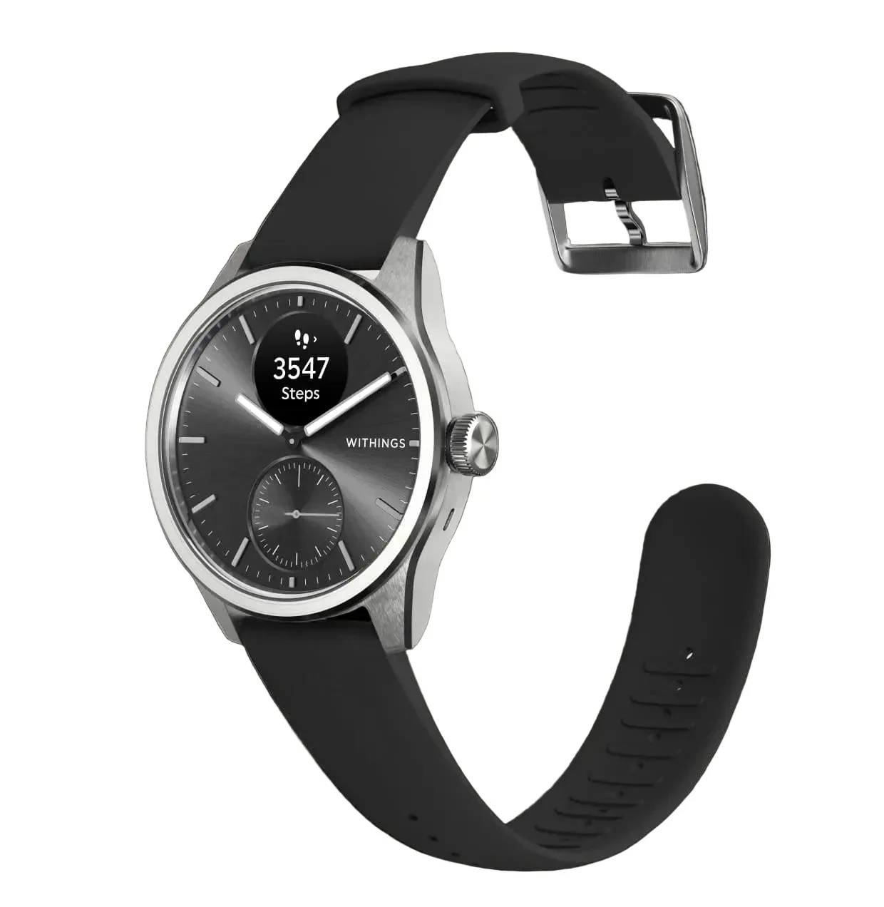 Withings - ScanWatch 2 - Smartwatch Monitorujący Zdrowie - Image 21
