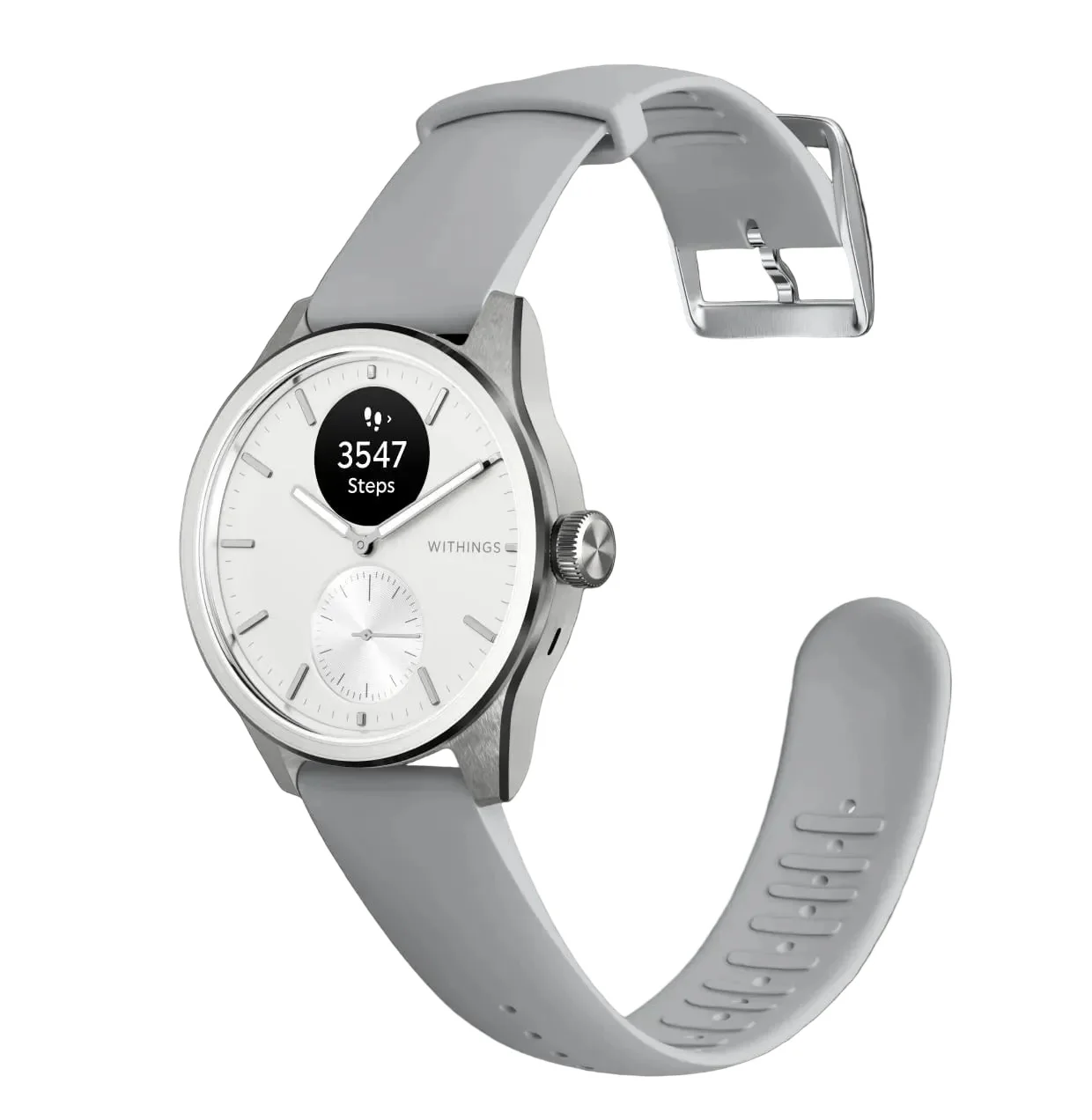 Withings - ScanWatch 2 - Smartwatch Monitorujący Zdrowie - Image 25