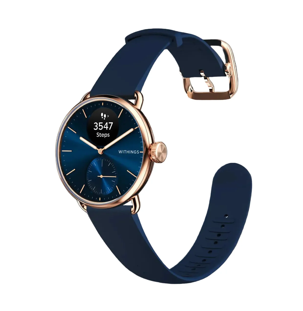 Withings - ScanWatch 2 - Smartwatch Monitorujący Zdrowie - Image 5