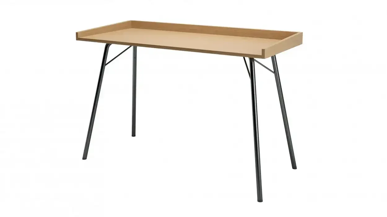 Woodman - Rayburn Desk - Image 4