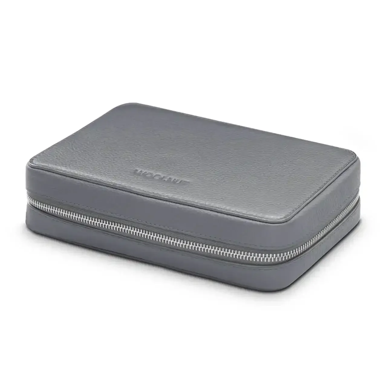 Woolnut - Leather Tech Organizer - Skórzany Organizer na Kable - Image 4