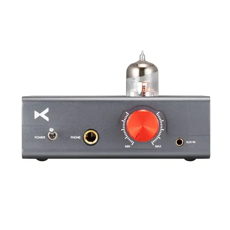 xDuoo - MT-601S Headphone Portable Amplifier - Przenośny Wzmacniacz Słuchawkowy - Image 3