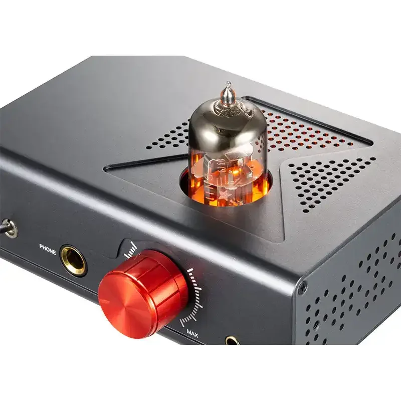 xDuoo - MT-601S Headphone Portable Amplifier - Przenośny Wzmacniacz Słuchawkowy - Image 6