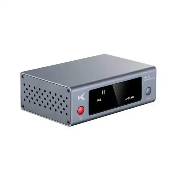 xDuoo - MX-01 HiFi Bluetooth Transmitter - Nadajnik HiFi Bluetooth - Image 7